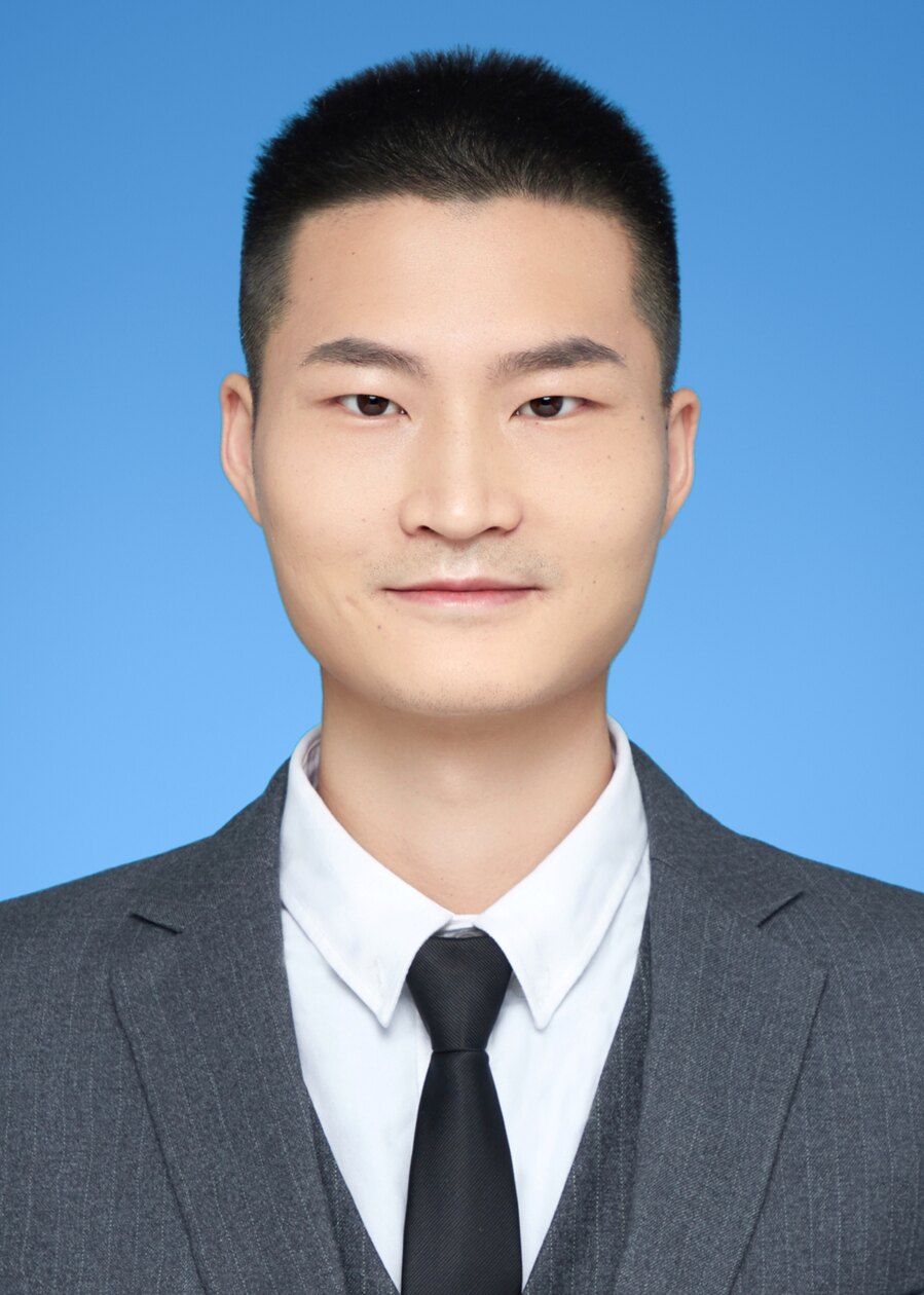 宋明昊正式照片